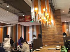 -新旺茶餐厅(嘉里城店)
