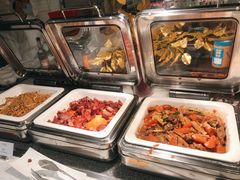 -深圳同泰万怡酒店·万荟轩自助餐厅(同泰店)