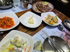-韩一品韩国料理(柏庐南路店)