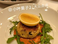 -MORTON'S 莫尔顿牛排坊(北京丽晶酒店)