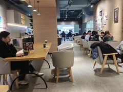 -瑞幸咖啡(外滩SOHO店)