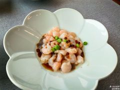 -君来湖滨饭店·渔餐厅