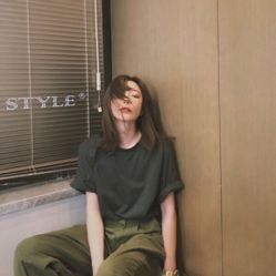 点击看大图 -In Style造型