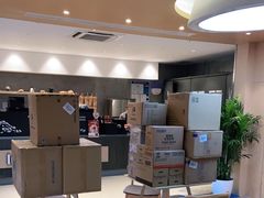 -瑞幸咖啡(浙江大学紫金港校区店)