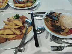 -宜家·瑞典风味餐厅(四元桥店)