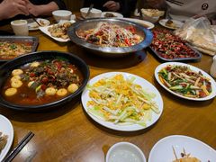 -弓虽昌焖烧鸡(大竹林店)
