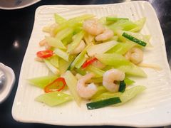 -巷语私房料理(华一实业大厦店)