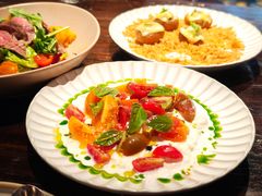 水牛芝士番茄-Brut Eatery悦璞食堂(建国东路店)