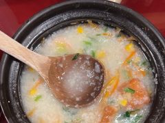 -宏状元现熬粥·京味菜(五棵松店)