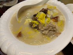 -东四民芳餐厅(世茂工三店)