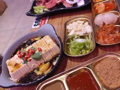 -郭记烤肉创始店(民丰大街店)
