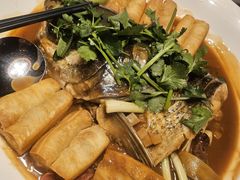 -深圳美高梅酒店-品聚嘉府中餐厅