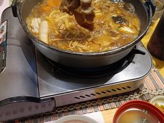 -丽和苑·自助寿喜锅(虹梅路店)