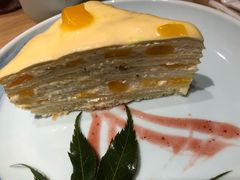-虹料理·日料放题(悠方店)