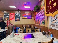 -彭记铁锅肥肠(东四总店)