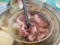 匙柄-乌记鲜活牛肉城(金砂东路店)