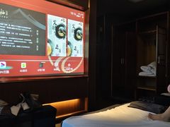 -龍栖轻奢足道·按摩·SPA(汇峰大厦店)