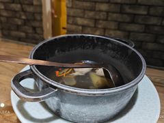 -魁盛居百年鲁菜馆(县西巷店)