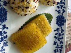 -广州塔晖粤轩中餐厅