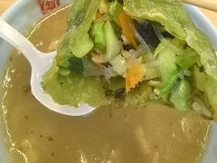 -众品老方子锅贴甜沫(李村店)