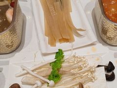 -清真军邺·金富苑肥牛城(海湖新区精品店)