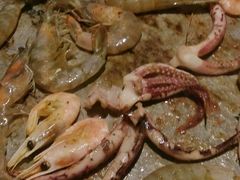 -北京汉丽轩海鲜烤肉自助火锅一体(中百店)