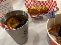 -Eckl’s爱氏热狗(猫街店)