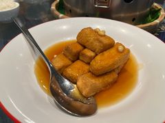 -甘家界牌柠檬鸭(青山店)