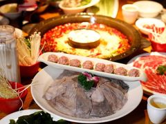 -潮火锅·麻辣牛肉火锅(观音桥方圆·LIVE店)