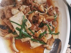 -77号渔船·蒸海鲜青岛菜(积米崖店)