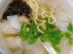 -吉祥馄饨(深圳福华一路店)