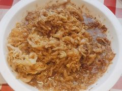 -西贝(虹口龙之梦店)