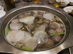 -潮发潮汕牛肉店(芳村店)
