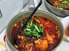 泡椒米线-铁锅哥米线