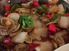 -巴厘龙虾·榜首油焖大虾(洞庭·艺术洋房店)