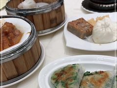 -凤凰楼酒家·粤宴点心(华强北店)