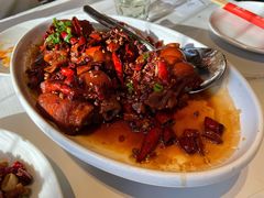香辣美容蹄-胡大饭馆 24h(簋街总店)