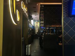 门面-烤匠麻辣烤鱼(环球中心店)
