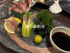 -角落里(中山公园店)
