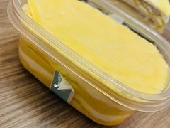 -7cake榴莲千层蛋糕(长宁店)