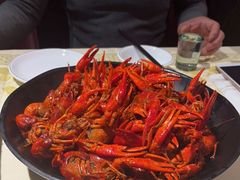 -聚味瞿记·龙虾堂(咸嘉湖店)