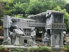 -鼓楼(西湖风景名胜区)