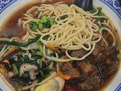 -清真马祥兴菜馆(云南北路店)