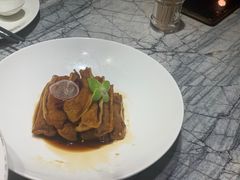 -广东道至正餐厅(区庄店)