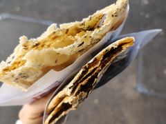 -邵建华师傅梅菜扣肉饼(麓山总店)