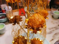 -杏花堂·山西菜馆(晋中万达店)