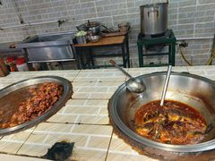 -人民公社大食堂(顺义总店)