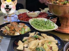 -一棠龙虾•王牌虾球(楚河汉街店)