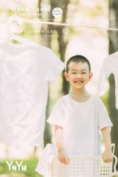 -雅尼·亚米儿童摄影美学馆(汉阳店)