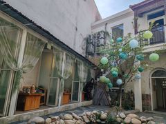 -南枝小馆(银鱼巷店)